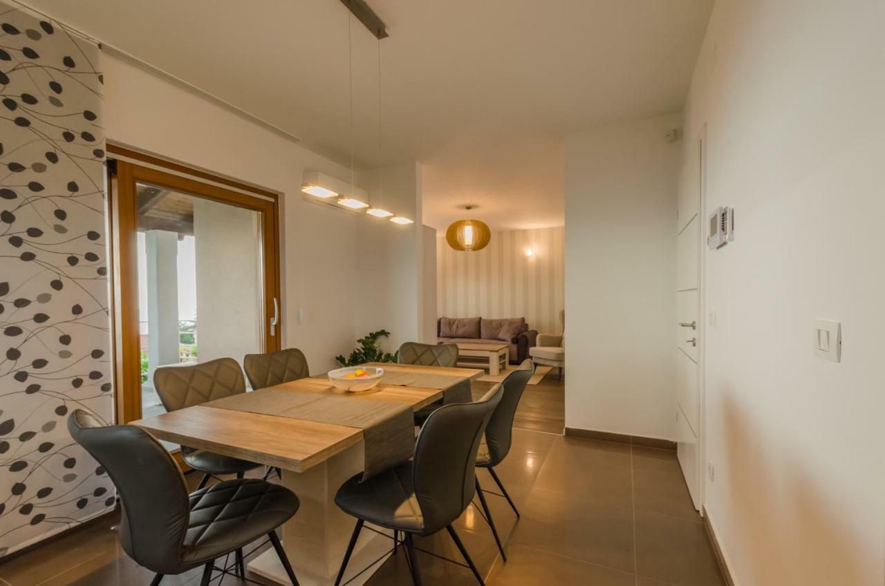 Apartments Villa Sonja Matulji Eksteriør billede