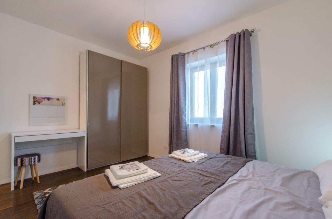 Apartments Villa Sonja Matulji Eksteriør billede